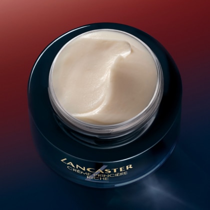 Crème Riche