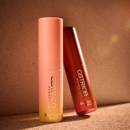 Jelly Glow Illuminante in Stick