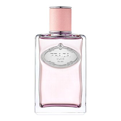 100 ML Prada LES INFUSIONS ROSE EAU DE PARFUM  1 di 3 