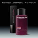 280 ML Sebastian PENETRAITT Shampoo Ristrutturante e Nutriente 3 di 7 Shampoo Ristrutturante e Nutriente