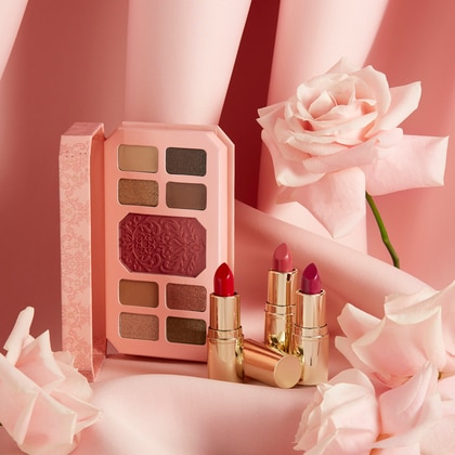 Palette Viso e Occhi