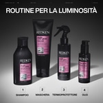 50 ML Redken ACIDIC COLOR GLOSS Gloss-in-Mask 3 di 7 Gloss-in-Mask