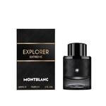 60 ML MONTBLANC EXPLORER EXTREME Parfum  5 di 5 Parfum