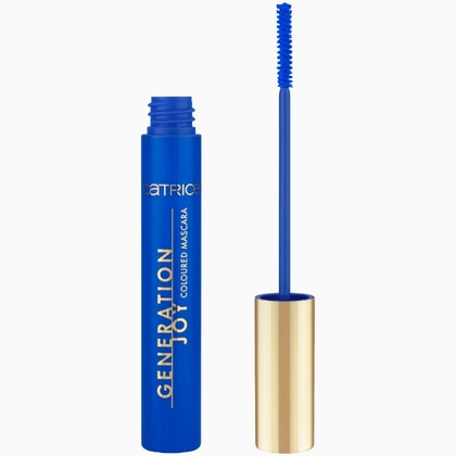  Catrice GENERATION JOY Mascara Colorato  1 di 1 