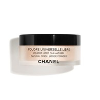  CHANEL POUDRE UNIVERSELLE LIBRE CIPRIA SATINATA TRASPARENTE PER IL VISO  1 di 2 