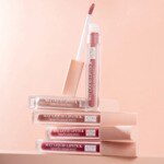  ASTRA MAKE-UP PURE BEAUTY Mat liquid lipstick  5 di 5 Mat liquid lipstick
