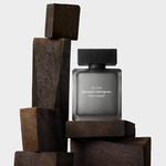 100 ML Narciso Rodriguez FOR HIM MUSC SANTAL Eau De Parfum Intense 4 di 6 Eau De Parfum Intense