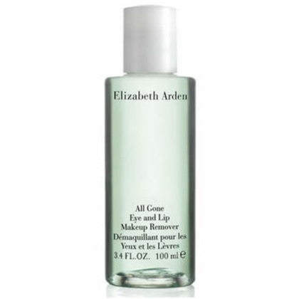 100 ML Elizabeth Arden ALL GONE ALL GONE EYE & LIP REMOVER 100ML  1 di 1 