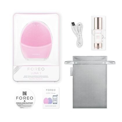  Foreo LUNA 3 LUNA 3 Normal Skin  1 di 3 