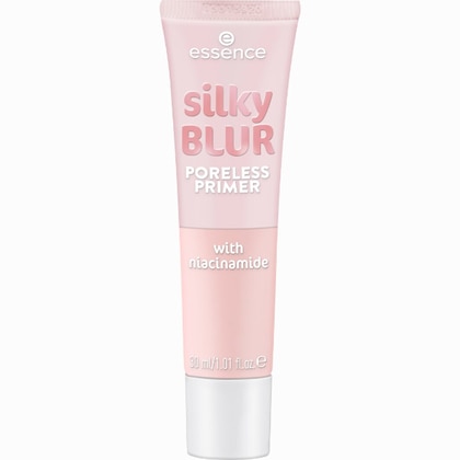 Essence SILKY BLUR PORELESS Primer Viso 1 di 2