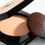 CHANEL LES BEIGES Poudre Belle Mine Naturelle 2 di 2 Poudre Belle Mine Naturelle