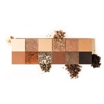12 G Mesauda ARCHETYPE Palette Ombretti 2 di 7 Palette Ombretti