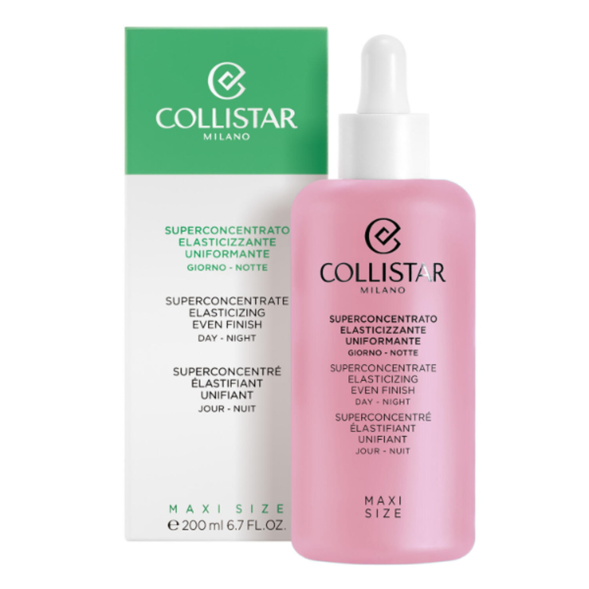 Trattamento Giorno - Notte