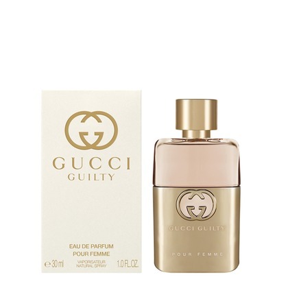 30 ML Gucci GUILTY POUR FEMME Eau de Parfum  1 di 3 