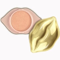  Catrice KISS & GLOW Shimmer Balsamo Labbra  1 di 2 