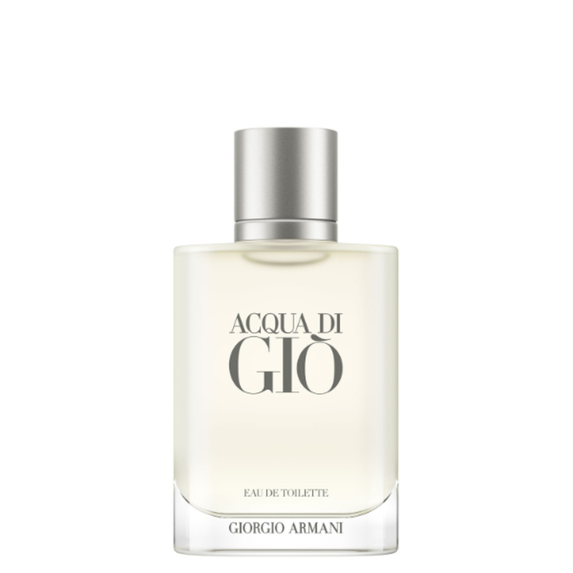 100 ML Giorgio Armani ACQUA DI GIÒ Eau De Toilette  Eau De Toilette