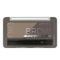  Catrice Brow Powder Set Sopracciglia Resistente all’Acqua  1 di 2 