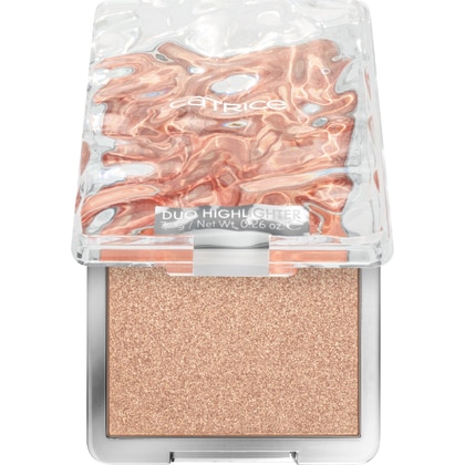 Catrice UNDERWATER SECRETS Illuminante Duo 1 di 3