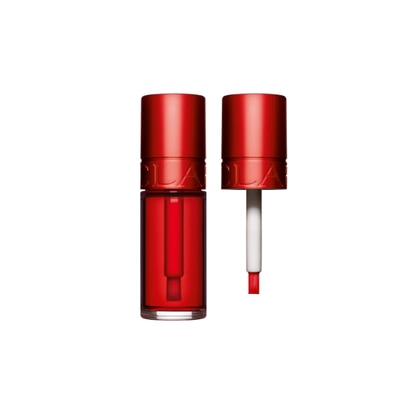 Clarins WATER LIP STAIN Il Rossetto dalla Texture Acqua 1 di 5
