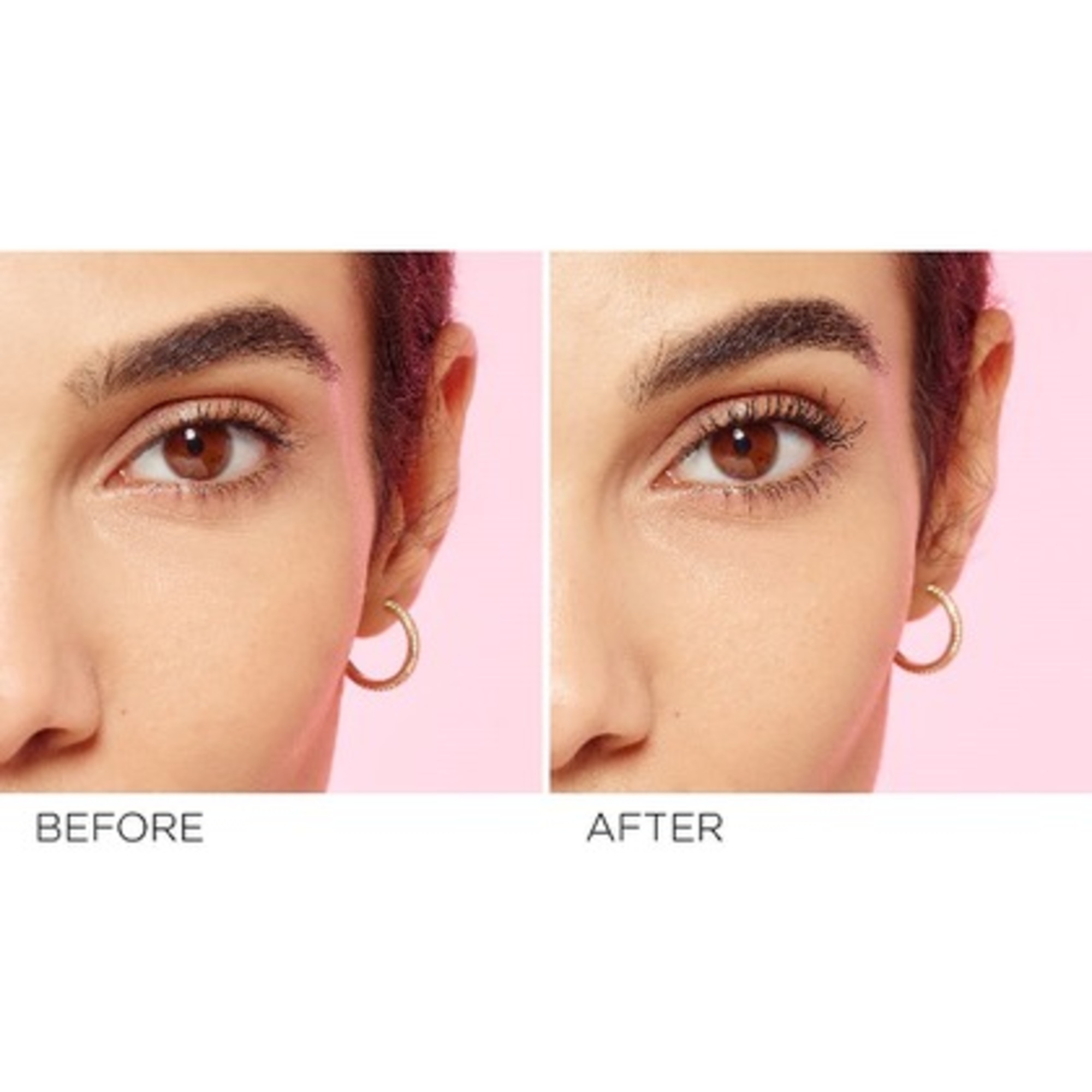 Mascara Volumizzante e Allungante