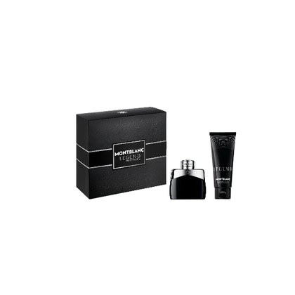 MONTBLANC LEGEND Cofanetto Regalo 1 di 1