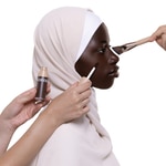  Mulac FIRST TAKE BRUSH Pennello Foundcealer  4 di 4 Pennello Foundcealer