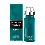 125 ML Iceberg TWICE CYAN Eau De Toilette  2 di 3 Eau De Toilette