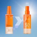  Lancaster SUN BEAUTY Sun Body Water SPF50  2 di 3 Sun Body Water SPF50