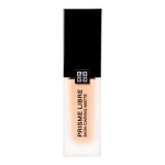 Skin-Caring Matte Foundation