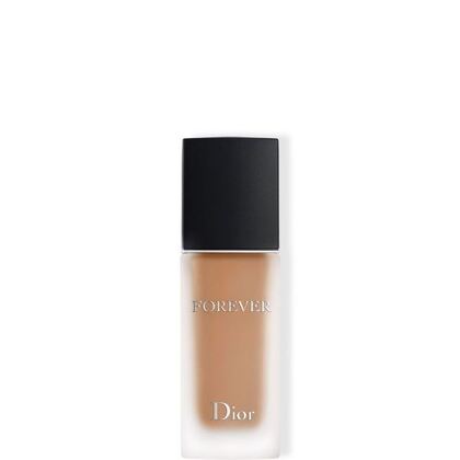  Dior DIOR FOREVER Fondotinta mat clean – 24 ore di tenuta – no transfer – concentrato di skincare floreale  1 di 2 