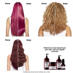 500 ML L'Oreal Professionnel VITAMINO COLOR SPECTRUM Balsamo 5 di 6 Balsamo