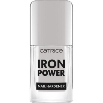 10,5 ML Catrice IRON POWER Smalto Unghie Effetto Indurente  1 di 1 