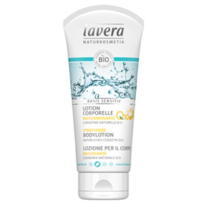  Lavera BASIS SENSITIVE Crema Corpo Q10  1 di 1 