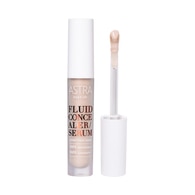  ASTRA MAKE-UP FLUID CONCEALER SERUM Correttore Siero 