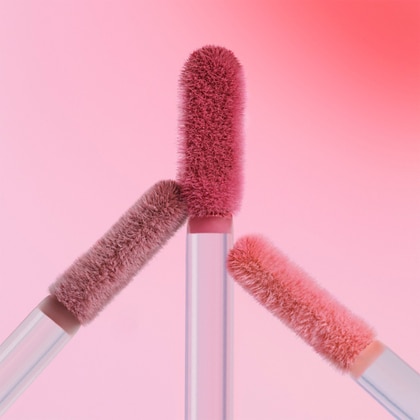Rossetto e Blush