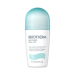 75 ML Biotherm DEO PURE Deodorante Roll On Anti Traspirante  1 di 1 Deodorante Roll On Anti Traspirante