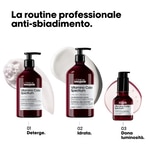 500 ML L'Oreal Professionnel VITAMINO COLOR SPECTRUM Shampoo  2 di 7 Shampoo