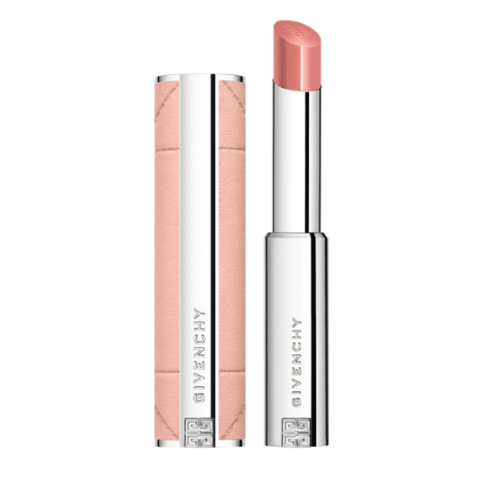 Givenchy ROSE PERFECTO SHINE SERUM Rossetto Ultra Brillante 1 di 6