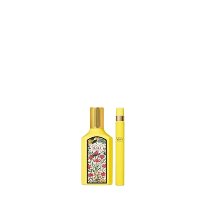 COFF FLORA GORGEOUS ORCHID EDP