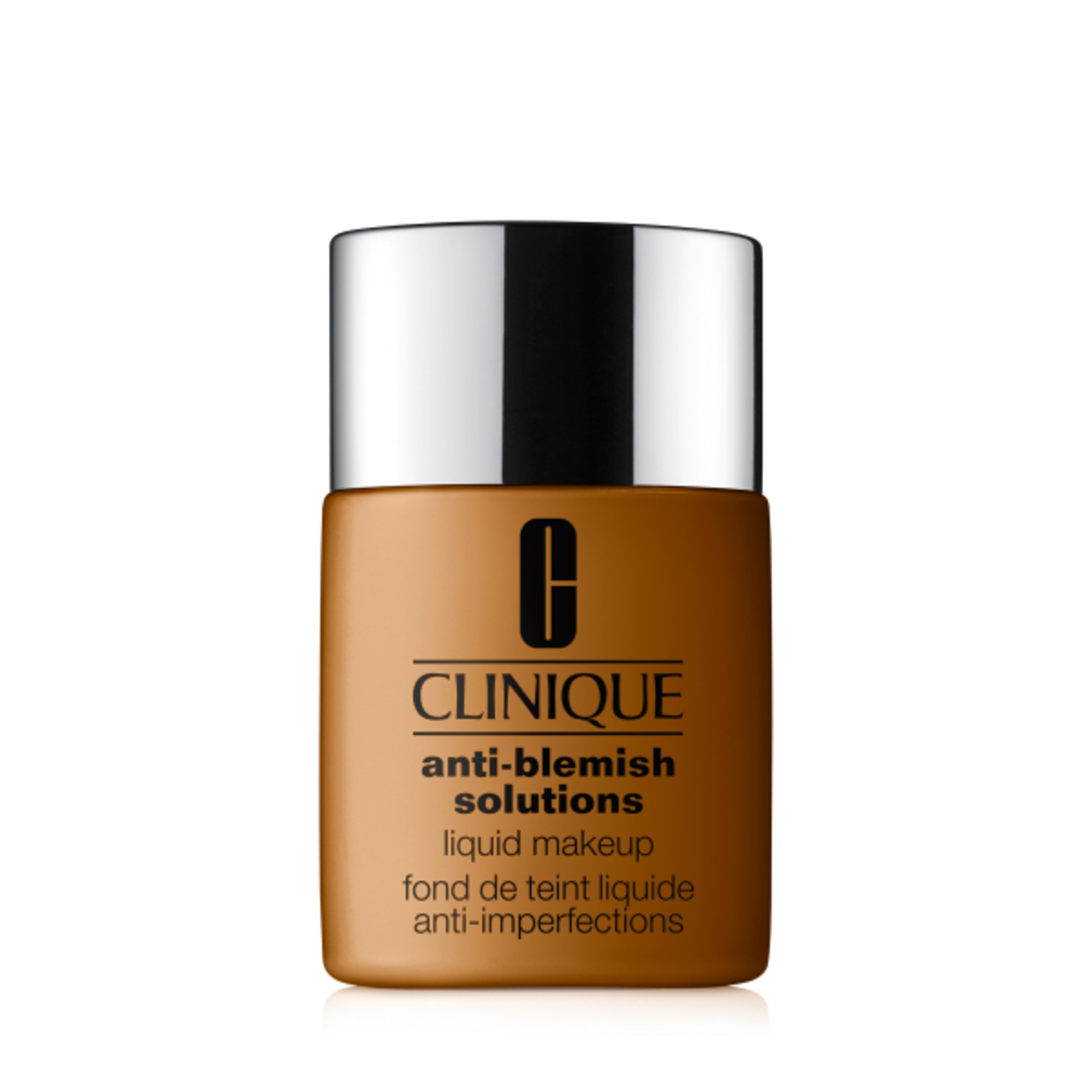Clinique ANTI-BLEMISH LIQUID Fondotinta 1 di 3