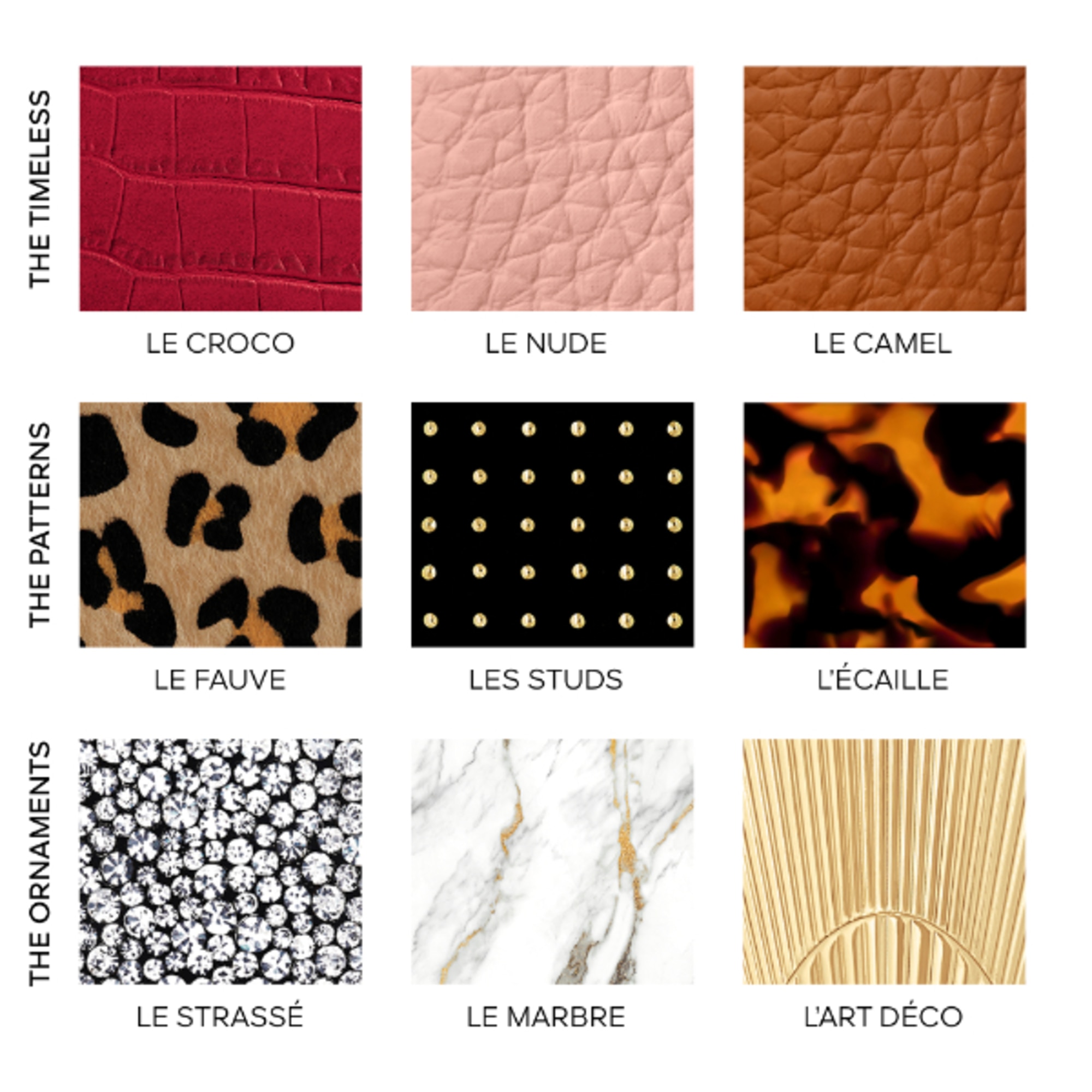 La Cover Gioiello con Doppio Specchio per Il rossetto Ultra-Care Personalizzabile