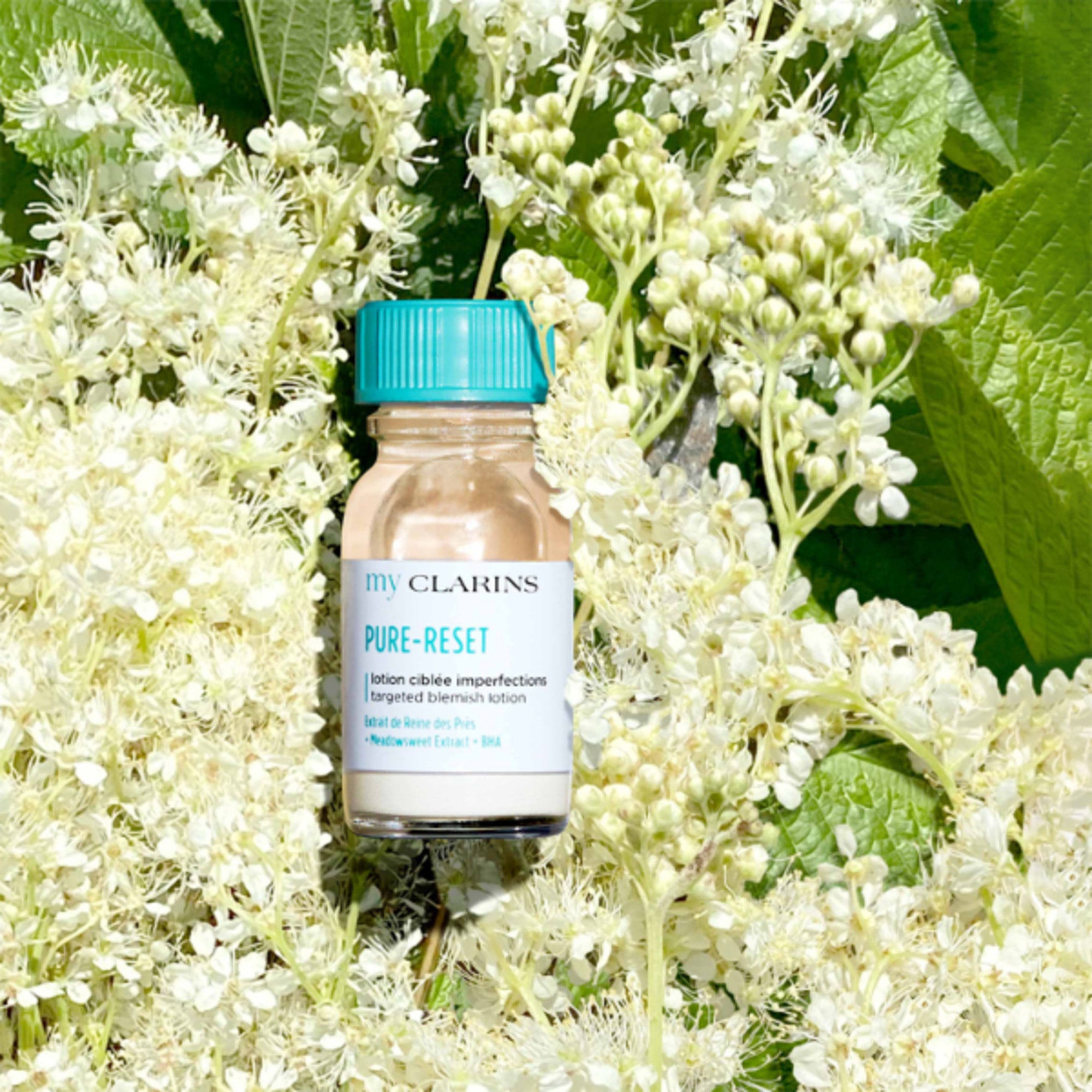 Trattamento Mirato Anti-Imperfezioni