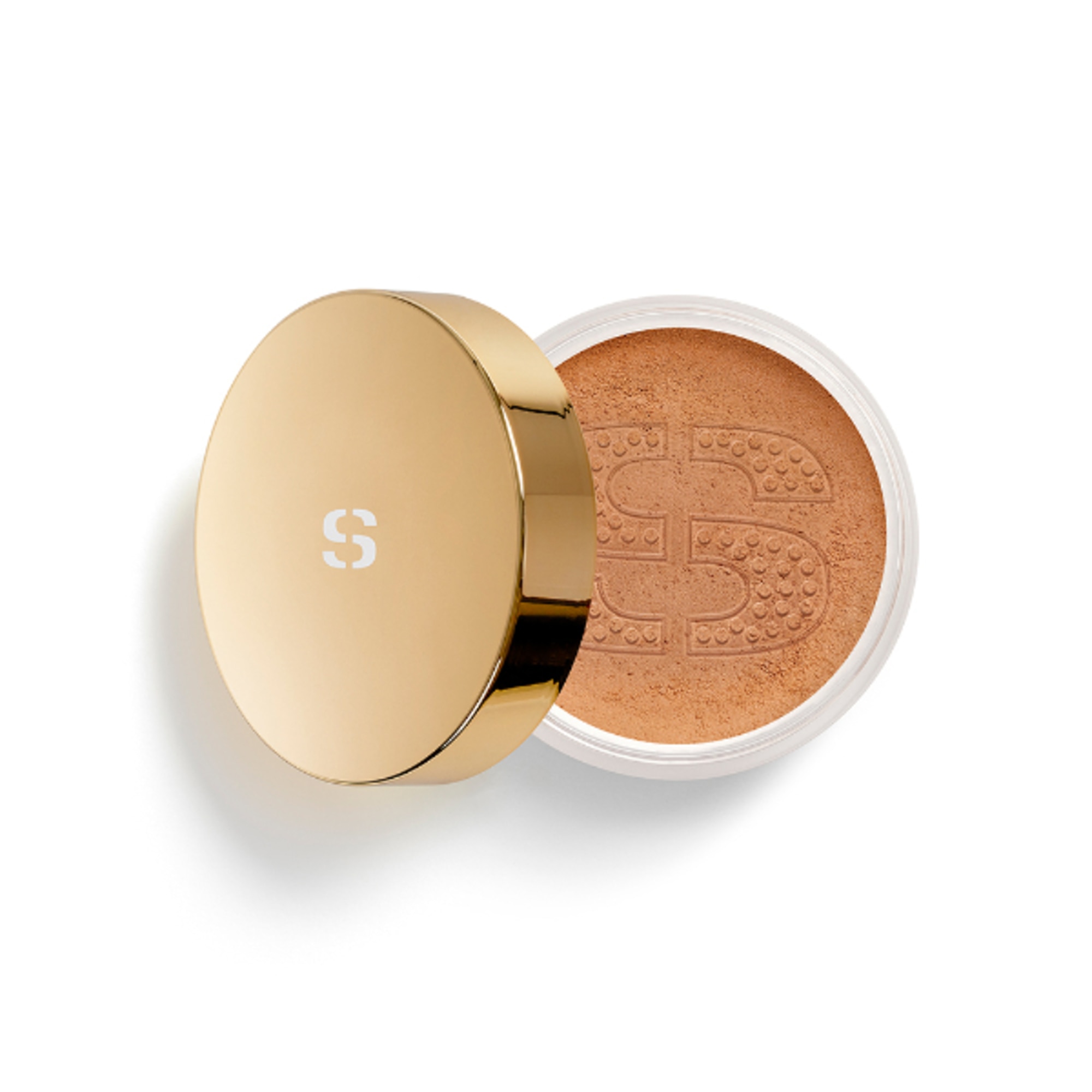 Sisley PHYTO-TEINT POUDRE LIBRE Polvere Libera Perfezionante e Idratante 1 di 6 Polvere Libera Perfezionante e Idratante