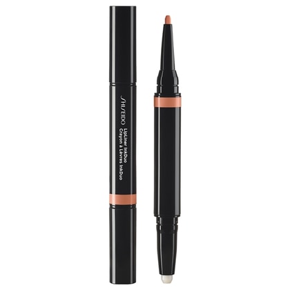 Shiseido LIP LINER INK DUO Matita Labbra + Primer 1 di 5
