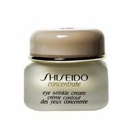 15 ML Shiseido CONCENTRATE Concentrato Contorno Occhi Anti-età  1 di 2 