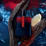 50 ML Prada LUNA ROSSA OCEAN Eau De Parfum 2 di 6 Eau De Parfum