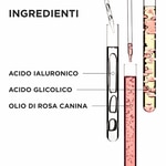250 ML Kerastase GLOSS ABSOLU Bain Crème Hydra-Glaze 7 di 7 Bain Crème Hydra-Glaze