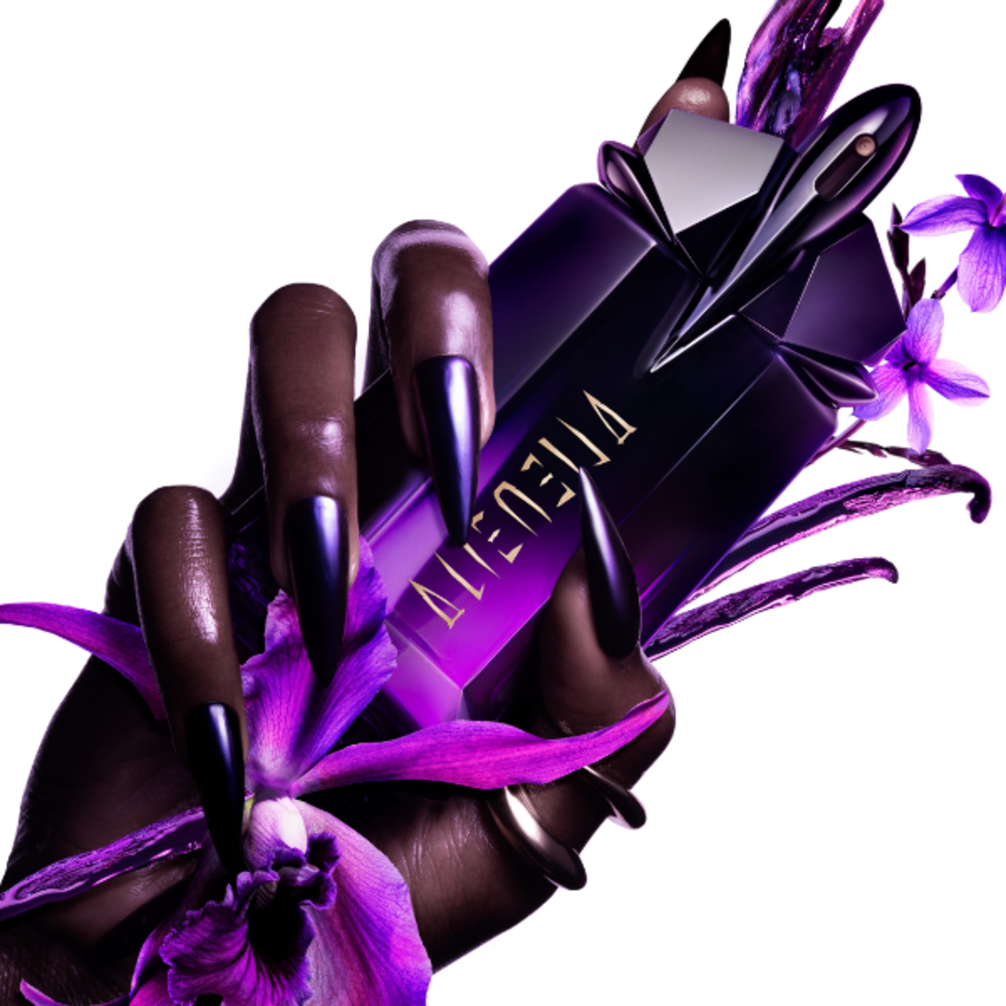60ML Mugler ALIEN EXTRAINTENSE Eau De Parfum  4 di 8 Eau De Parfum