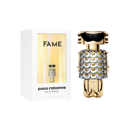 50 ML Rabanne FAME Eau De Parfum  1 di 6 