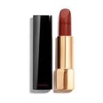  CHANEL ROUGE ALLURE VELVET IL ROSSETTO VELLUTATO LUMINOSO  1 di 8 IL ROSSETTO VELLUTATO LUMINOSO